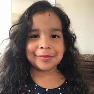 Meet your Posher, Shirley